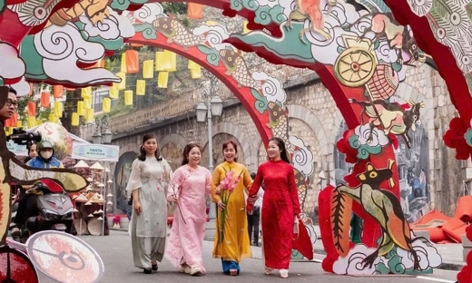 Đề xuất hoán đổi ngày làm việc để Tết Dương lịch 2026 được nghỉ 4 ngày